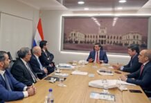 Louis Dreyfus Company Paraguay (LDC), ampliará inversiones en Paraguay