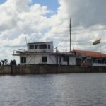 Puerto Busch: la apuesta boliviana que podría redefinir la logística regional y abrir una ventana estratégica para Paraguay