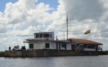 Puerto Busch: la apuesta boliviana que podría redefinir la logística regional y abrir una ventana estratégica para Paraguay