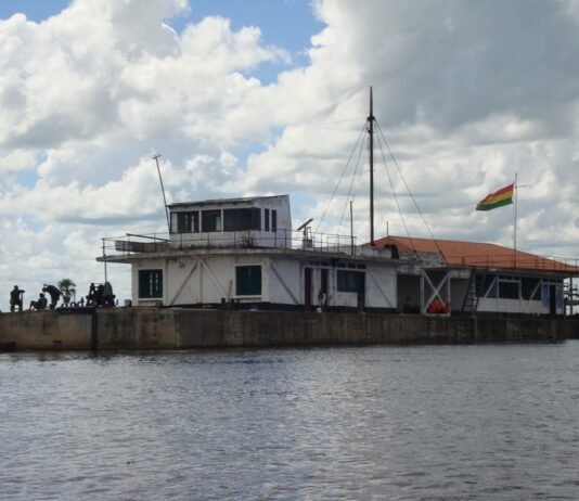 Puerto Busch: la apuesta boliviana que podría redefinir la logística regional y abrir una ventana estratégica para Paraguay