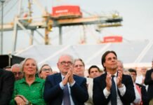 Katoen Natie construirá la mayor planta de reciclaje del mundo