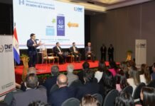 Los resultados obtenidos prueban que la decisión de crear la DNIT fue acertada