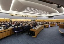 Organización Marítima Internacional elige a Chile en Categoría C como miembro del Consejo