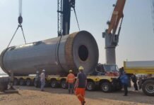 La mayor terminal portuaria multimodal del Paraguay cierra el 2023 con grandes logros