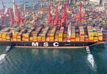 Las terminales gestionadas por grupos navieros impulsan la competitividad de los puertos