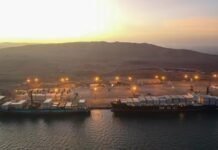 Maersk: la ruta para desarrollar el hidrógeno como combustible en Latinoamérica