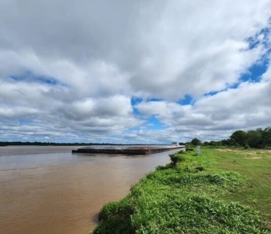 Preocupante proliferación de amarraderos «privados» y suspicaz presión de Prefectura para ocupación de éstos