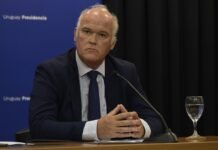 Gobierno de Brasil confirmó que hará dragado de la Hidrovía Brasil-Uruguay en la Laguna Merín