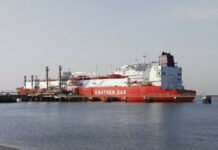 La crisis del Mar Rojo tensiona el comercio internacional del GNL y el petróleo