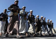 Crisis del mar Rojo: ¿quiénes son los hutíes y por qué atacan a los barcos?