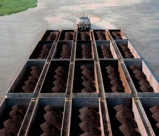 Amancay Partners amplía su participación en la compañía InterBarge