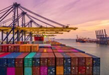 Los 20 puertos más importantes del mundo