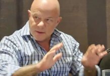 Oswaldo Barriga, presidente de Cadex: “Las exportaciones de Santa Cruz cayeron un 26% en esta gestión”