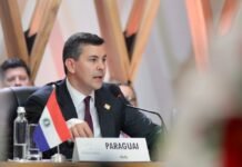 Cumbre del MERCOSUR: Paraguay propone integración física y logística del Mercosur