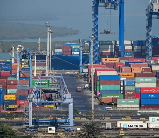Corredor Bioceánico Central: una vía clave que está frenada desde hace años