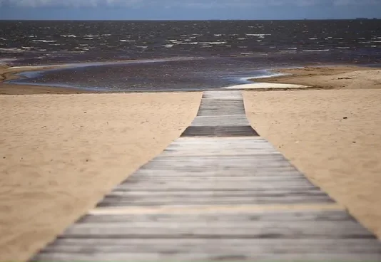 La hidrovía de la Laguna Merín podría ser una realidad en 2025