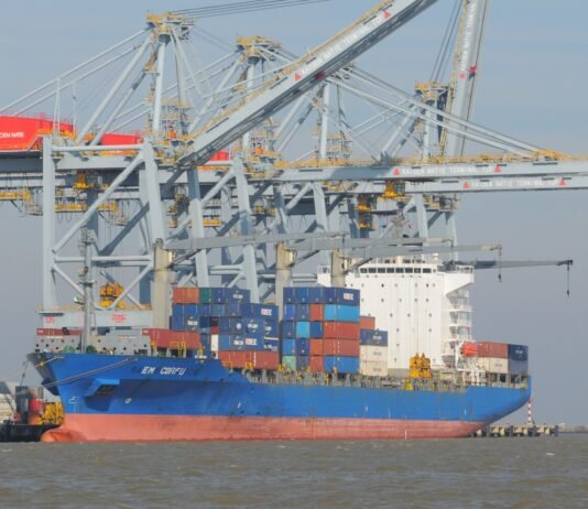 Prácticos Uruguayos analizan subir valor de tarifa y genera preocupación en el sector