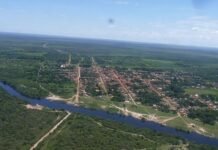 ¿Cuál es el río más largo de Bolivia?