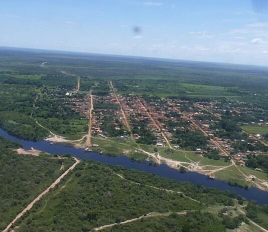 ¿Cuál es el río más largo de Bolivia?