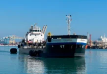 Biocombustibles para descarbonizar los mares, claves en la transición energética