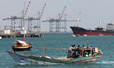 La OMI registra 24 ataques desde noviembre a los buques de transporte marítimo en el Mar Rojo