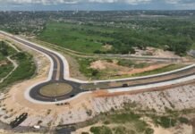 La Costanera Sur está cada vez más cerca de su culminación