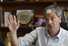 Presidente de ANP: si hay obras portuarias en la región, obligan a Montevideo a ser mejor