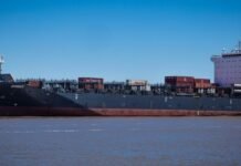 La compañía naviera ZIM hace una fuerte apuesta por la región