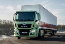 «Es imposible competir contra el camión eléctrico»: MAN tiene claro que su futuro no pasa por el hidrógeno