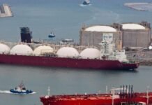 Los países presentan sus planes para descarbonizar la industria marítima