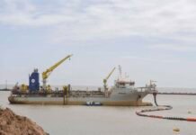 Histórica inversión apunta a convertir al Puerto de Montevideo en un ‘hub’ regional