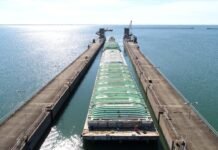 Ituzaingó: la altura del río por debajo de los 2 metros durante esta semana