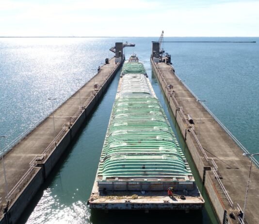 Ituzaingó: la altura del río por debajo de los 2 metros durante esta semana