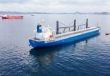Bandera Panameña ocupa el 16% de toda la flota de buques a nivel mundial