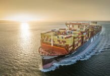 MSC amplía la brecha frente a Maersk como líder indiscutible de la industria del contenedor