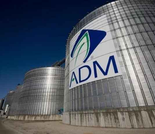 ADM, el gigante agrícola, cae un 24% en Bolsa tras una investigación sobre prácticas contables