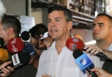 Acuerdo Mercosur-UE: “Tenemos que tomar una decisión política”, afirma Peña