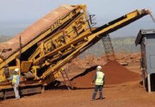 Destacan en Bolivia ventas de Siderúrgica del Mutún