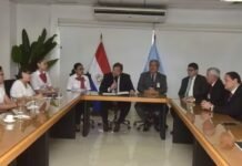 Aerolínea estatal boliviana arriba al país desde este mes y conectará Asunción con Santa Cruz