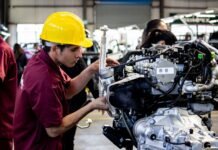 Exportaciones de Maquila alcanzan los USD 1.039 millones y genera más de 25.000 empleos, a diciembre del 2023