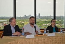 Analizan condiciones actuales del mercado de la soja en Paraguay