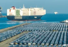 BYD quiere conquistar Europa desde el mar con su propia flota de barcos de carga