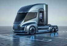 El camión Tesla Semi: el futuro del transporte de mercancías