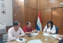 Instan a iniciar dragado en el río Paraná y recuperar las dunas de San Cosme y Damián