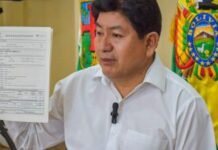 Gobierno boliviano licita estudio y supervisión del tramo II de la hidrovía Ichilo – Mamoré