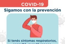 Epidemiólogo del CDC insta al uso de mascarillas en servicios de salud
