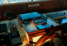 La Asociación de Capitanes, se expidió respecto a la modificación del Régimen Federal de Pesca