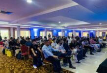 Crypto Summit del Sur: El imperdible evento de criptomonedas y blockchain llega a Paraguay