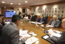 El Ministro Luis María Benítez Riera es el nuevo presidente de la Corte Suprema de Justicia de Paraguay