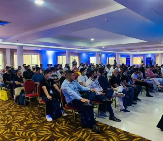Crypto Summit del Sur: El imperdible evento de criptomonedas y blockchain llega a Paraguay